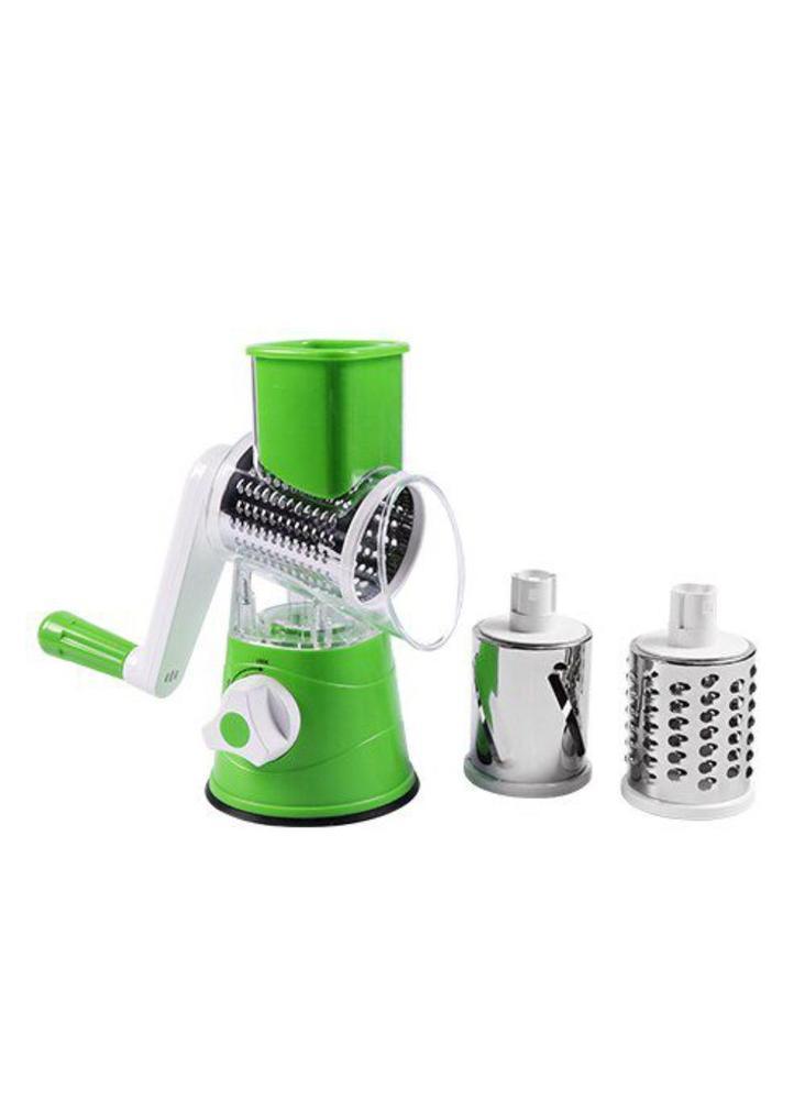 Drum Vegetable Cutter – Fast & Efficient Kitchen Slicer and Chopper