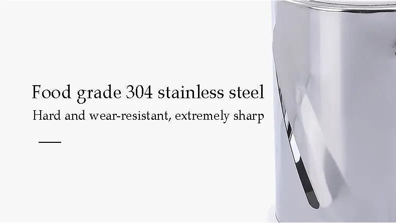 Drum Vegetable Cutter – Fast & Efficient Kitchen Slicer and Chopper