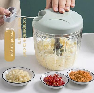 Vegetable Cutter – Multi-Functional Kitchen Slicer & Chopper