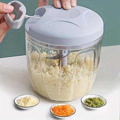 Vegetable Cutter – Multi-Functional Kitchen Slicer & Chopper