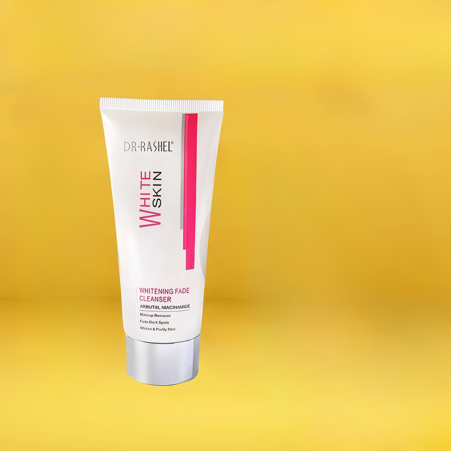 Dr. Rashel Face Wash 150ml – Gentle Liquid Cleanser for All Skin Types