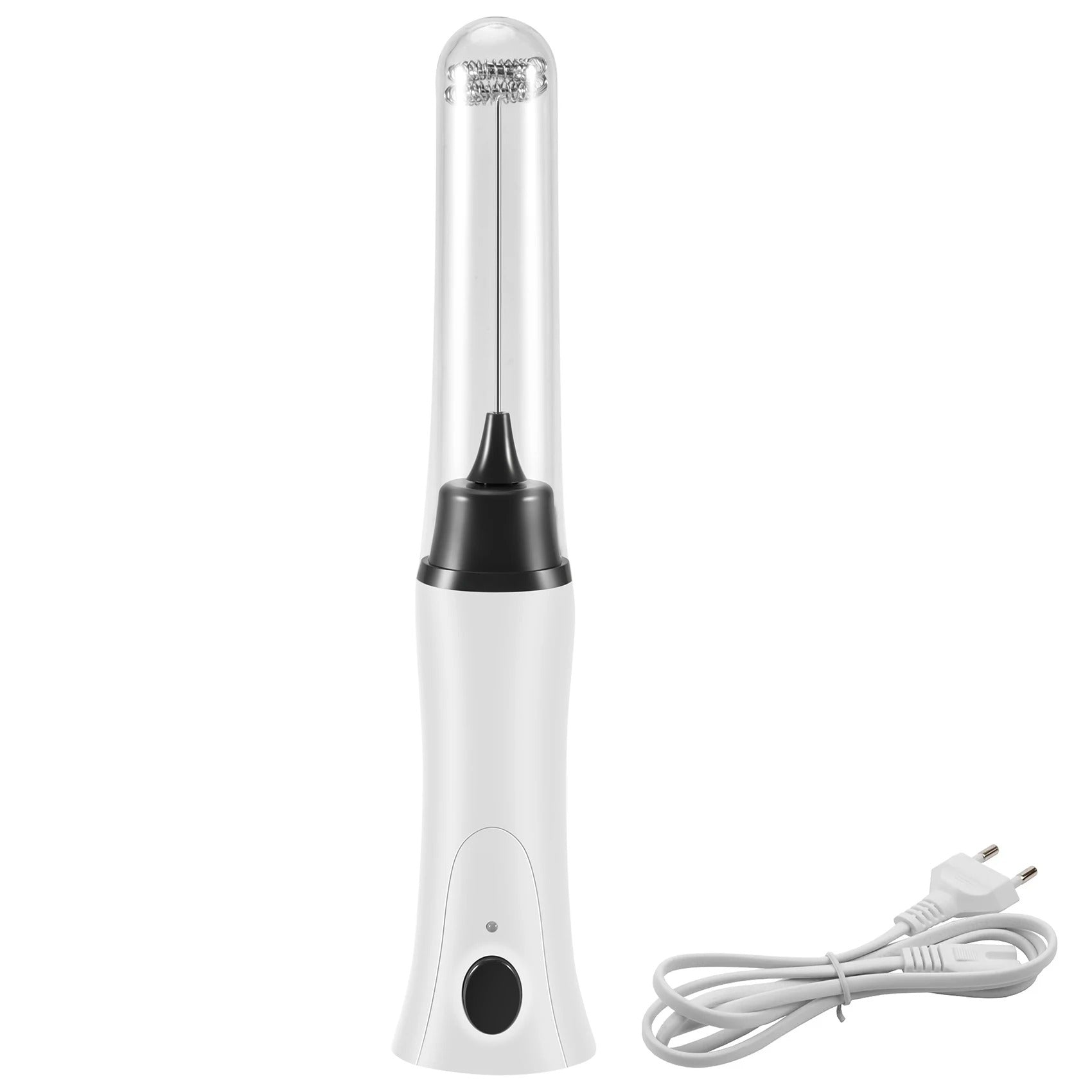Coffee Beater – Handheld Milk Frother & Mixer
