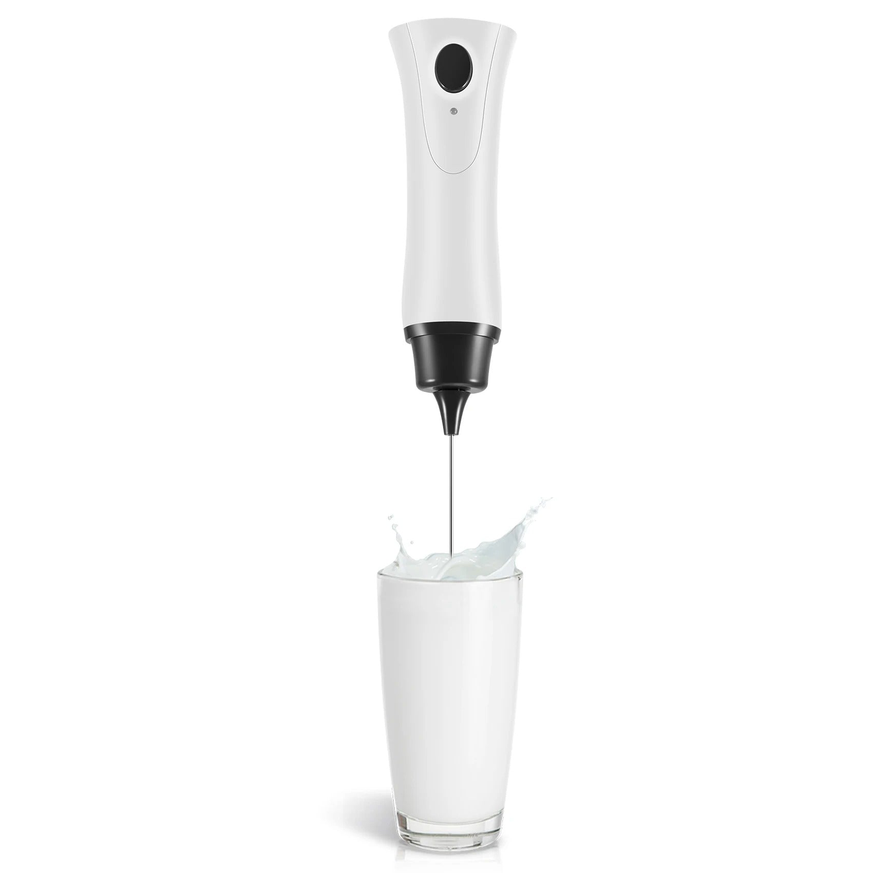 Coffee Beater – Handheld Milk Frother & Mixer