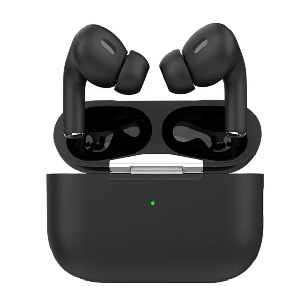 AirPods Pro 2 – Noise Reduction Wireless Earbuds Wireless Charging Airpods - Black