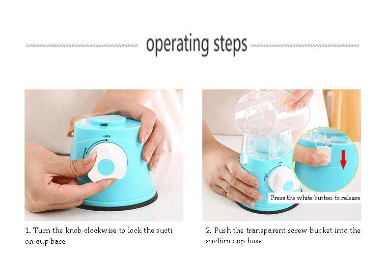 Drum Vegetable Cutter – Fast & Efficient Kitchen Slicer and Chopper