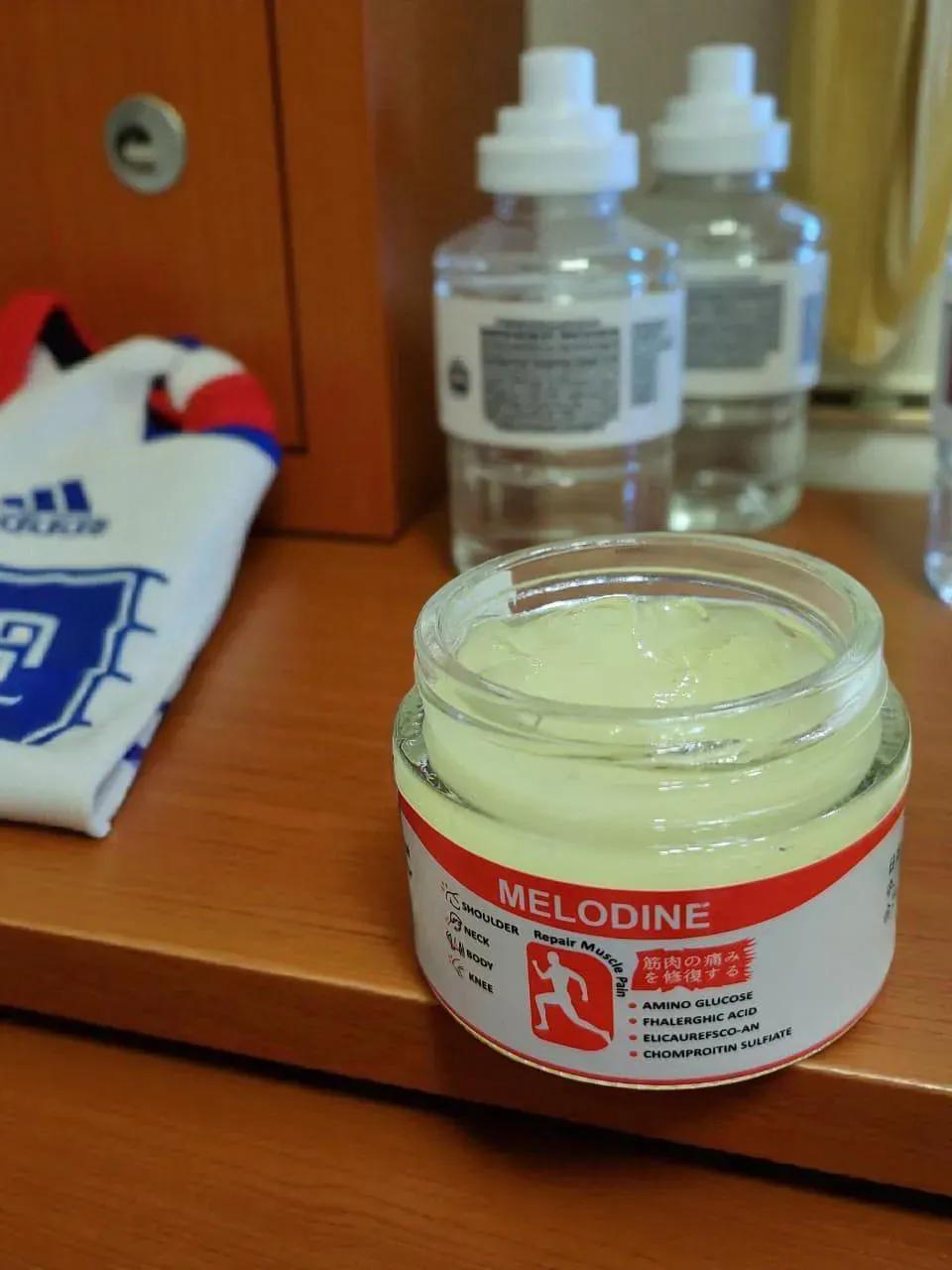 Joint Pain Relief Cream – Clinically Proven Formula for Fast & Long-Lasting Pain Relief