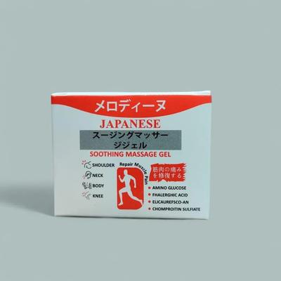 Joint Pain Relief Cream – Clinically Proven Formula for Fast & Long-Lasting Pain Relief