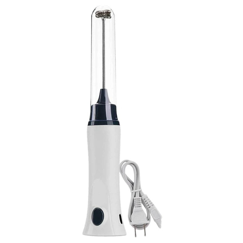 Coffee Beater – Handheld Milk Frother & Mixer